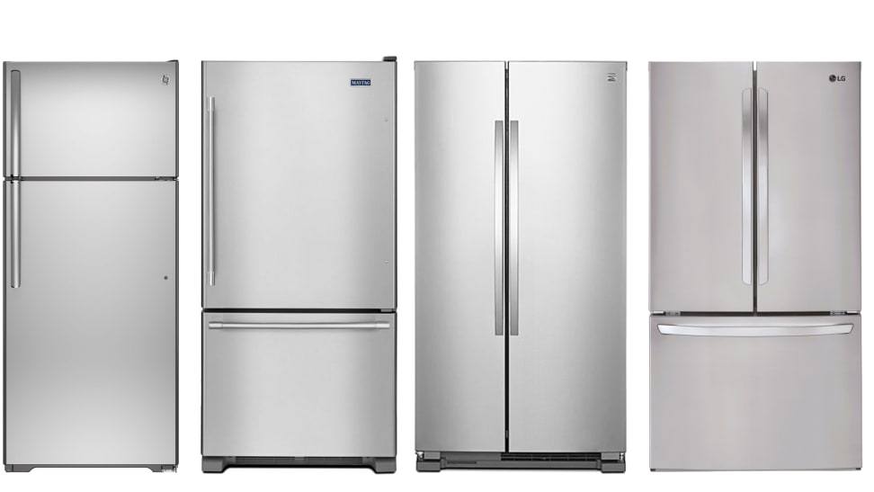 You are currently viewing 7 Marcas de Geladeiras e Refrigeradores vendidas no Brasil