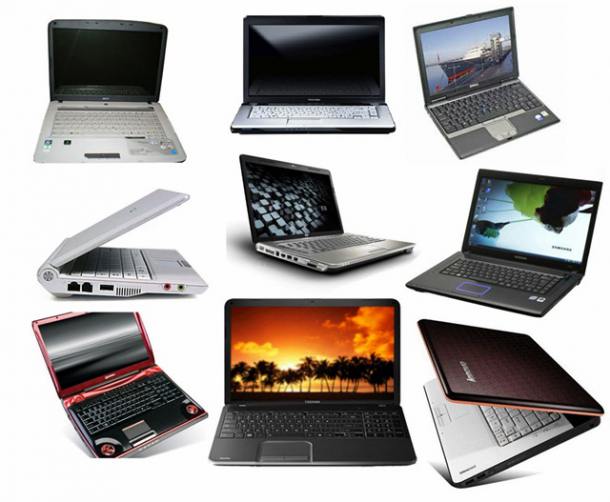 You are currently viewing 7 Marcas de Notebooks e Vendidas no Brasil