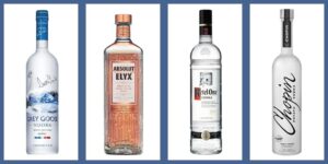 Read more about the article Marcas de vodka vendidas no Brasil – Conheça 8 que estão bombando!