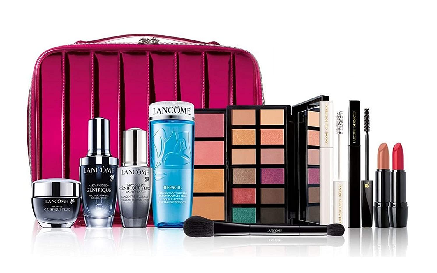 Marcas de Cosméticos - As 10 mais influentes de acordo com a Forbes