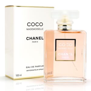 Read more about the article Chanel Coco Mademoiselle: Por que este perfume faz tanto sucesso? Resenha