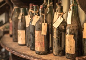 Read more about the article Armazenamento de Vinho – Dos piores aos lugares ideais para preservar as garrafas