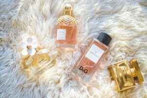 Read more about the article Os 10 Perfumes mais vendidos do mundo de todos os tempos