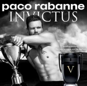 Read more about the article Perfume Invictus de Paco Rabanne (Resenha) – Conheça a fragrância