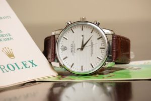 Read more about the article Rolex – Uma marca quem ecoa além das fronteiras de um relógio