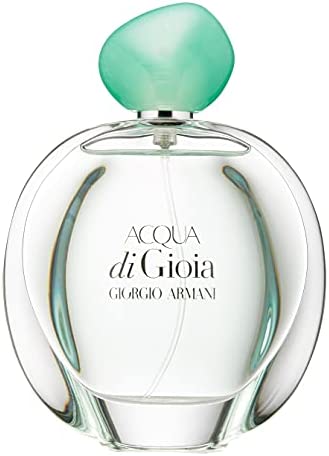 Perfumes de verão Armani