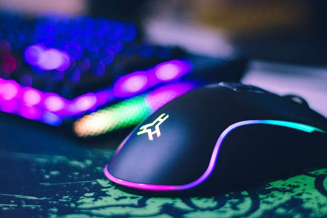 You are currently viewing As marcas de mouses gamers vendidas no Brasil! Saiba como escolher.