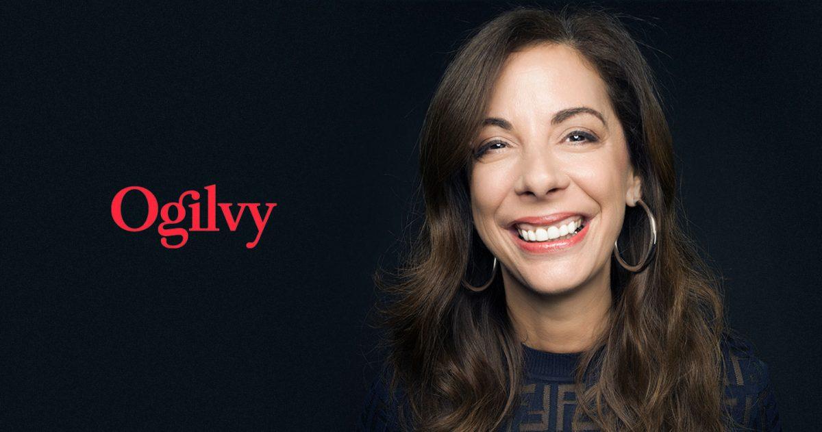 You are currently viewing Conheça Liz Taylor – Diretora criativa global da Ogilvy