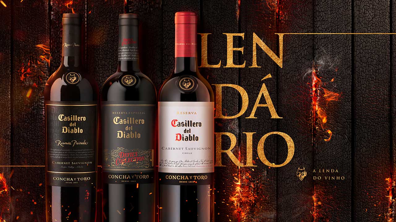 Marcas de vinhos - As 9 mais vendidas no Brasil