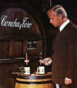 Read more about the article Concha y Toro – Conheça a vinícola mais famosa do Chile
