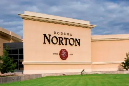 Vinhos de Mendoza Norton