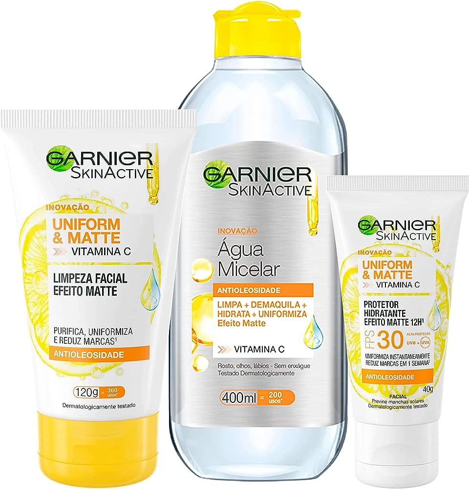 Garnier