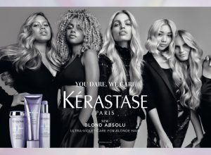 Read more about the article Kérastase Shampoo: Elevando a Beleza dos Cabelos ao Luxo e à Inovação
