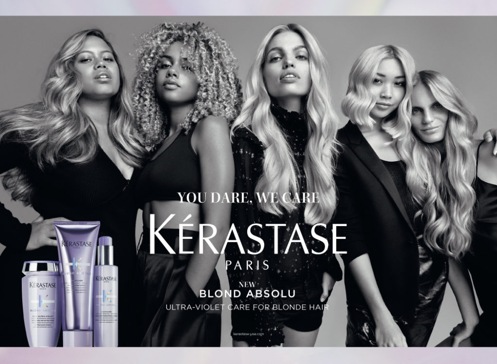 You are currently viewing Kérastase Shampoo: Elevando a Beleza dos Cabelos ao Luxo e à Inovação