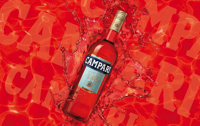 You are currently viewing Campari – Italiano e Original: A História e Características de uma Bebida Icônica