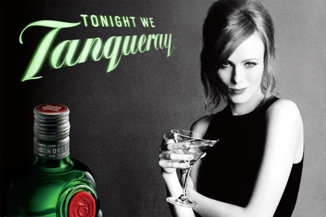 You are currently viewing Gin Tanqueray: Um Ícone no Mundo dos Gins