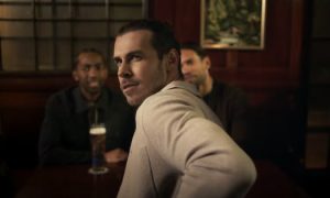 Read more about the article Heineken 0.0 diz p “No Bale” e seus amigos no novo comercial com Gareth Bale